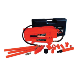 FORTEX Portable Hydraulic Equipment 4 Ton. - FTX70401S