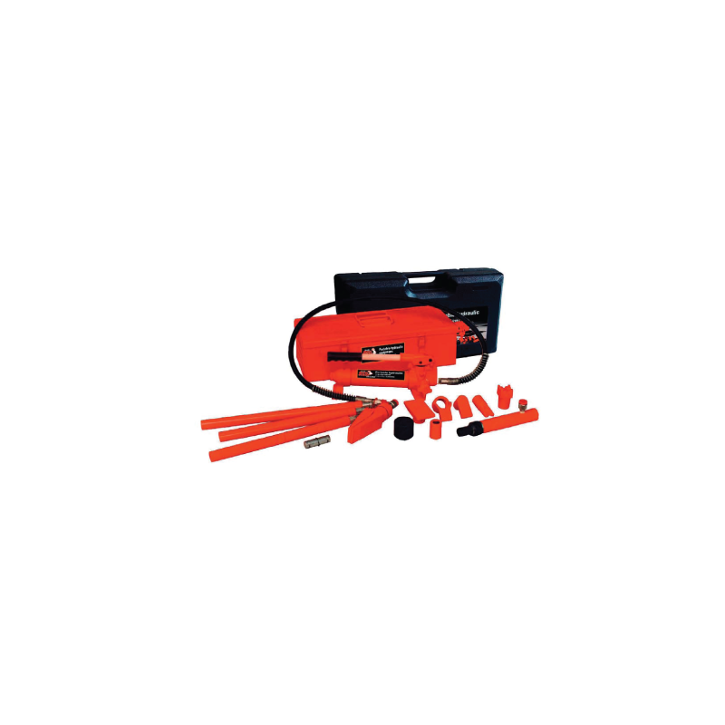 Equipamento Hidráulico Portátil 4 Ton. - FTX70401S  FORTEX