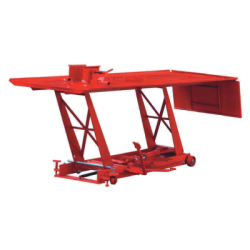 FORTEX Motorcycle Lifting Jacks 0,4 Ton. - FTX64001