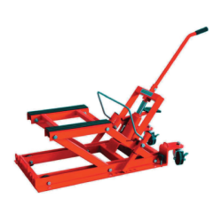 FORTEX Motorcycle Lifting Jacks 0,68 Ton. - FTX66801G