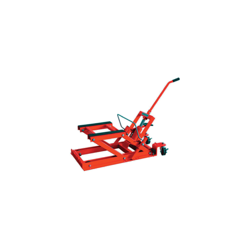 FORTEX Motorcycle Lifting Jacks 0,68 Ton. - FTX66801G