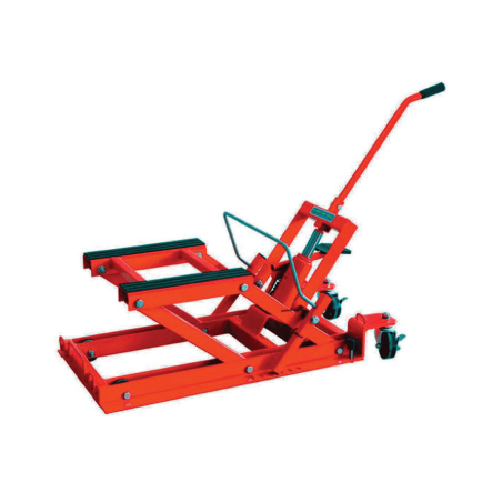 FORTEX Motorcycle Lifting Jacks 0,68 Ton. - FTX66801G