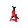 Juego de 2 Caballetes 3 Ton. - FTX43001 FORTEX