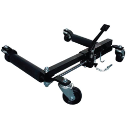 FORTEX Hydraulic Self-Loading Dollies With Lifting Pedal FTX9012