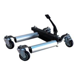 FORTEX Hydraulic Self-Loading Dollies With Lifting Pedal FTX9012L