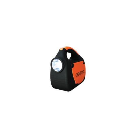CHEMITOOL AUTOMOTIVE Portable Battery Charger