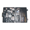 Kit de Ferramentas Pneumáticas E+P 48 Peças ECO+PLUS