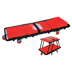 FORTEX Car Creeper FTX6458
