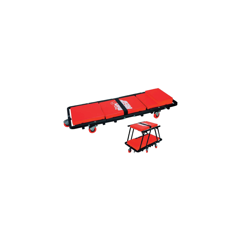 Camilla Plegable FTX6458 FORTEX