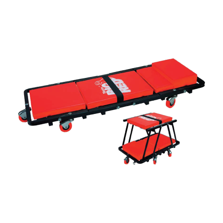 FORTEX Car Creeper FTX6458