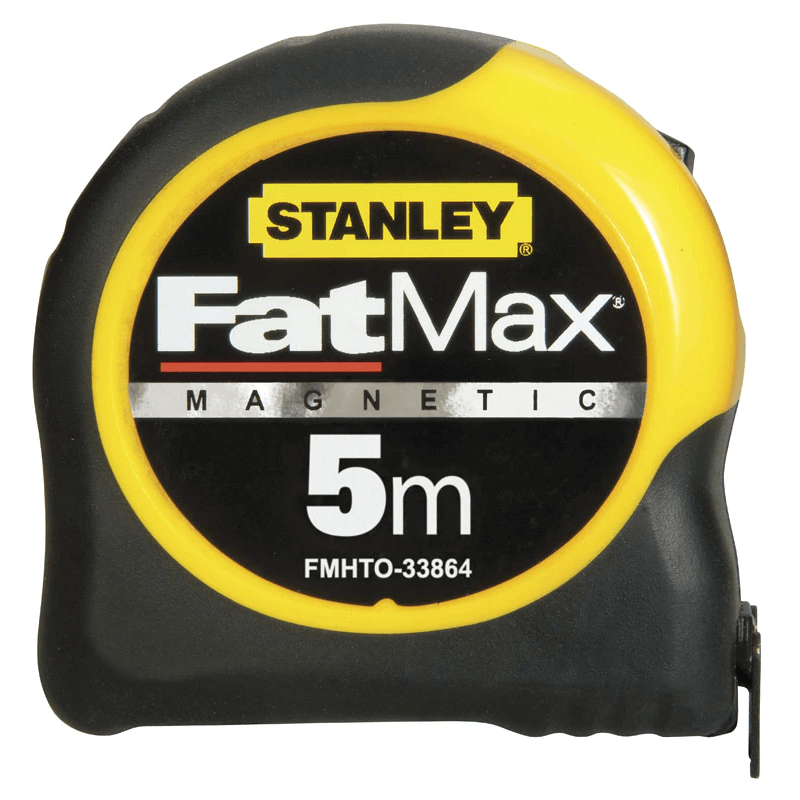 FITA MÉTRICA 5MX32MM BLADEARMOR MAGNÉTIC