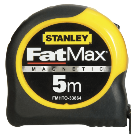 FITA MÉTRICA 5MX32MM BLADEARMOR MAGNÉTIC