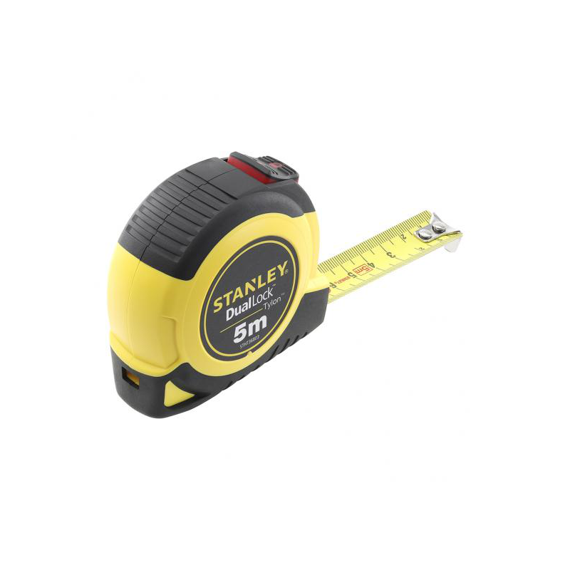 FITA MÉTRICA TYLON DUAL LOCK 5M/19MM FITA MÉTRICA TYLON DUAL LOCK 5M/19MM