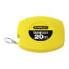 Fita Métrica Aço Caixa Fechada 20m STANLEY®