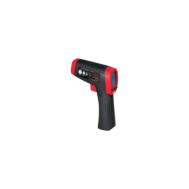 BELFLEX IR Digital Thermometers UT301C