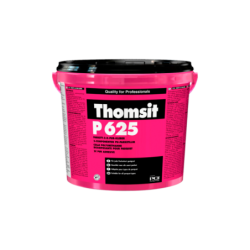 THOMSIT Polyurethane Wood Glue PVC P625, Part A 9Kg