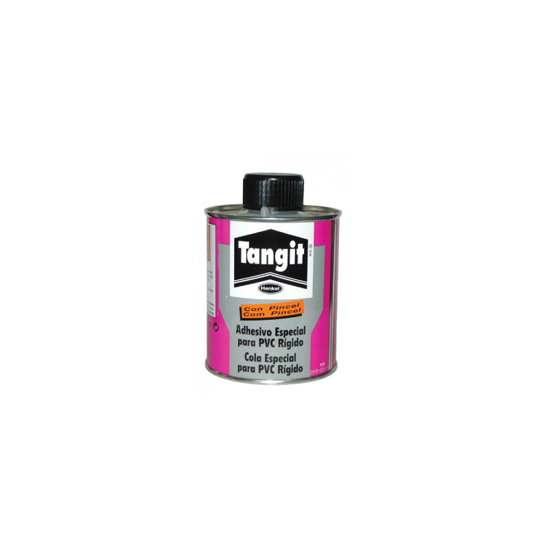 Tangit PVC-U Special Glue with Brush 250 Gr