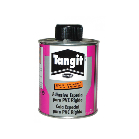 Tangit PVC-U Special Glue with Brush 250 Gr