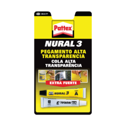 NURAL 3 COLA EXTRA FORTE BL. 22ML