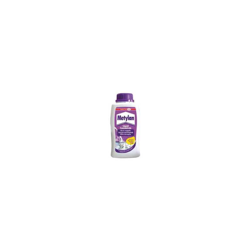 METYLAN Concentrated Glue for Wallpaper METYLAN Concentrated Glue for Wallpaper