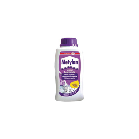 METYLAN COLA PAPEL PAREDE CONCENTRADO