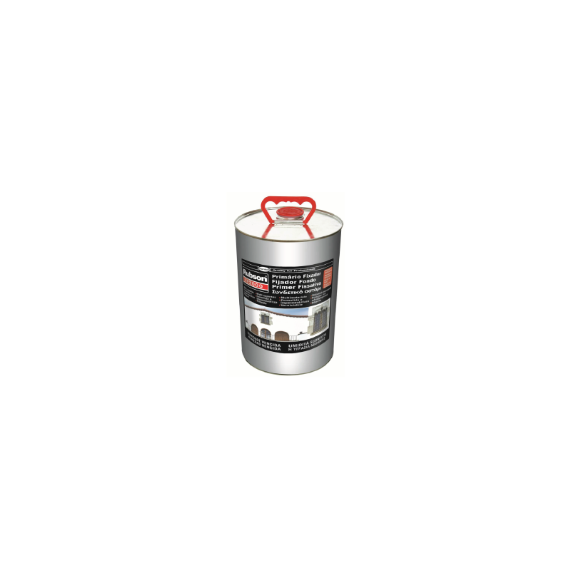 Imprimación Impermeabilizante FF2000 5L RUBSON