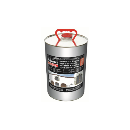 Imprimación Impermeabilizante FF2000 5L RUBSON