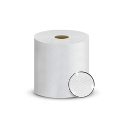 ROLO PAPEL OFICINA 400M (PACK 2UN)