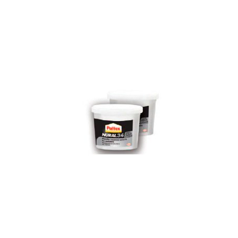 NURAL 34 MASSA RECONSTR. BOIÃO 700G