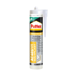 PATTEX AC401 ALTAS BRANCO PRO