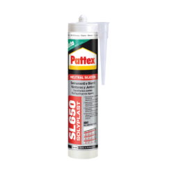 PATTEX SL650 SAPELI PRO