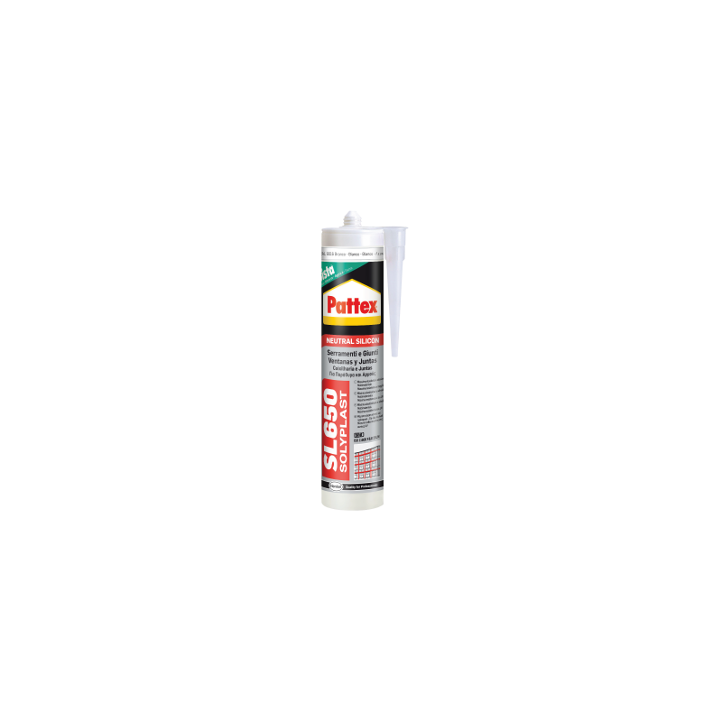 PATTEX SL650 SAPELI PRO