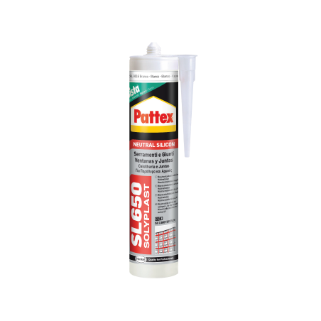 PATTEX SL650 SAPELI PRO
