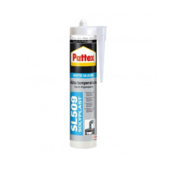 PATTEX SL509 PRETO PRO 300ML