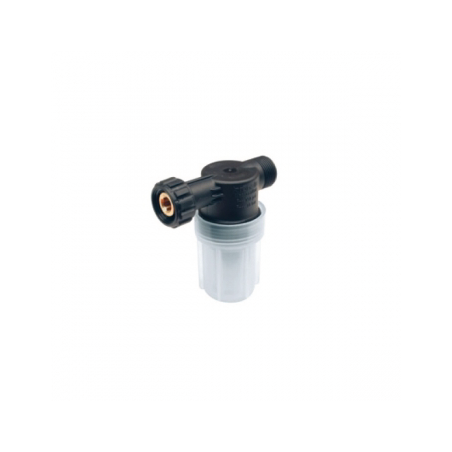 KRANZLE Water Filter Outlet in Brass Execution