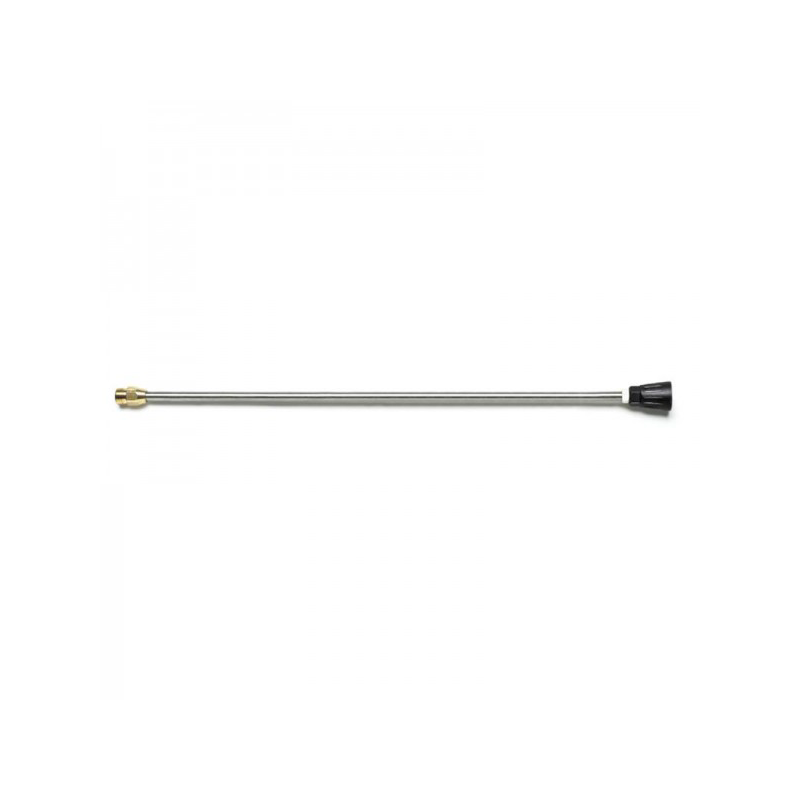 Lança de Aço Inoxidável com Bocal de Jacto em Leque D25045 KRANZLE Lança de Aço Inoxidável com Bocal de Jacto em Leque D25045 KRANZLE