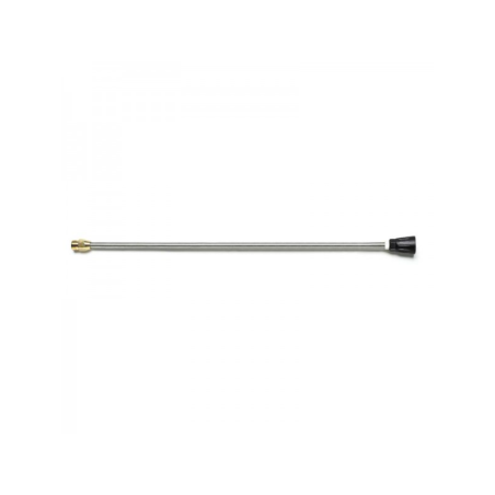 Lanza de Acero Inoxidable con Tobera de Chorro Plano D25045 KRANZLE