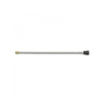 Lanza de Acero Inoxidable con Tobera de Chorro Plano D25045 KRANZLE