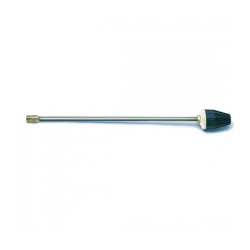 Lança com Bocal Rotativo Turbo com Tubo de Aço Inoxidável 045 KRANZLE