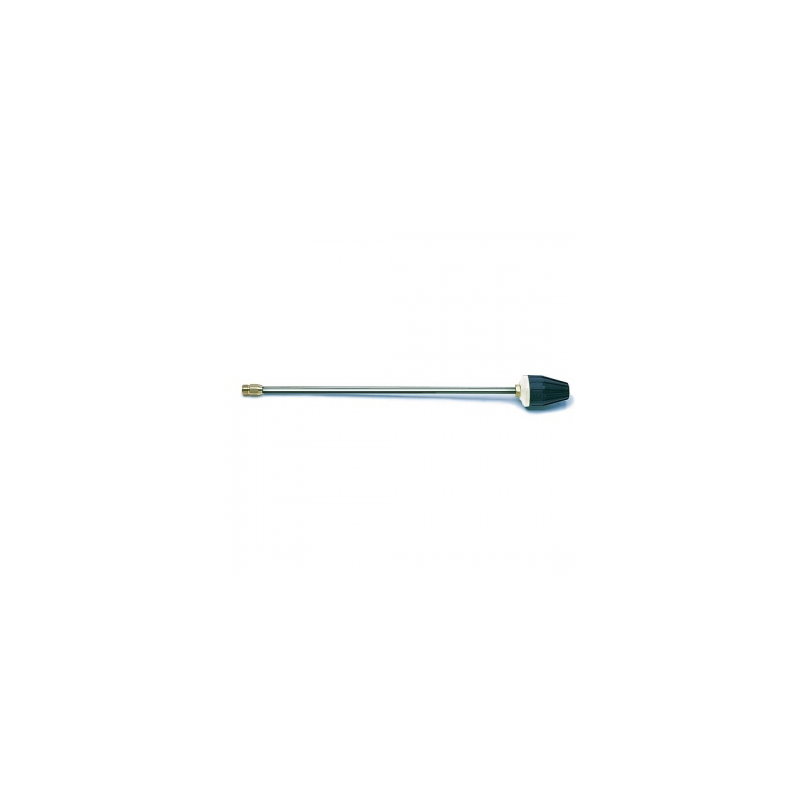 Lança com Bocal Rotativo Turbo com Tubo de Aço Inoxidável 045 KRANZLE Lança com Bocal Rotativo Turbo com Tubo de Aço Inoxidável 045 KRANZLE
