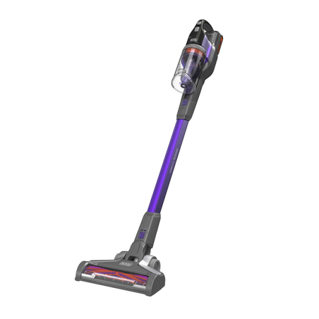 ASPIRADOR DE MÃO POWER EXTREME PARA ANIM