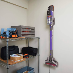 18V 4in1 Cordless Power Series Extreme Pet Vacuum Cleaner