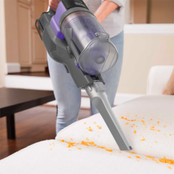 18V 4in1 Cordless Power Series Extreme Pet Vacuum Cleaner