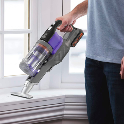 ASPIRADOR DE MÃO POWER EXTREME PARA ANIM