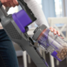 18V 4in1 Cordless Power Series Extreme Pet Vacuum Cleaner