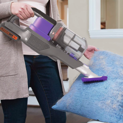 18V 4in1 Cordless Power Series Extreme Pet Vacuum Cleaner