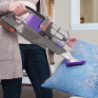 18V 4in1 Cordless Power Series Extreme Pet Vacuum Cleaner