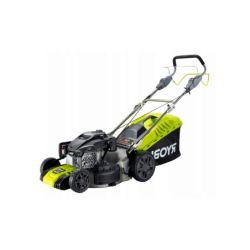 Cortacésped De 175 Cc Con Motor Ohc, Ancho De Corte De 46 cm
