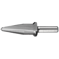 RUKO Sheet Drill HSS With Depth And Limiter Limiter (Nº 2)