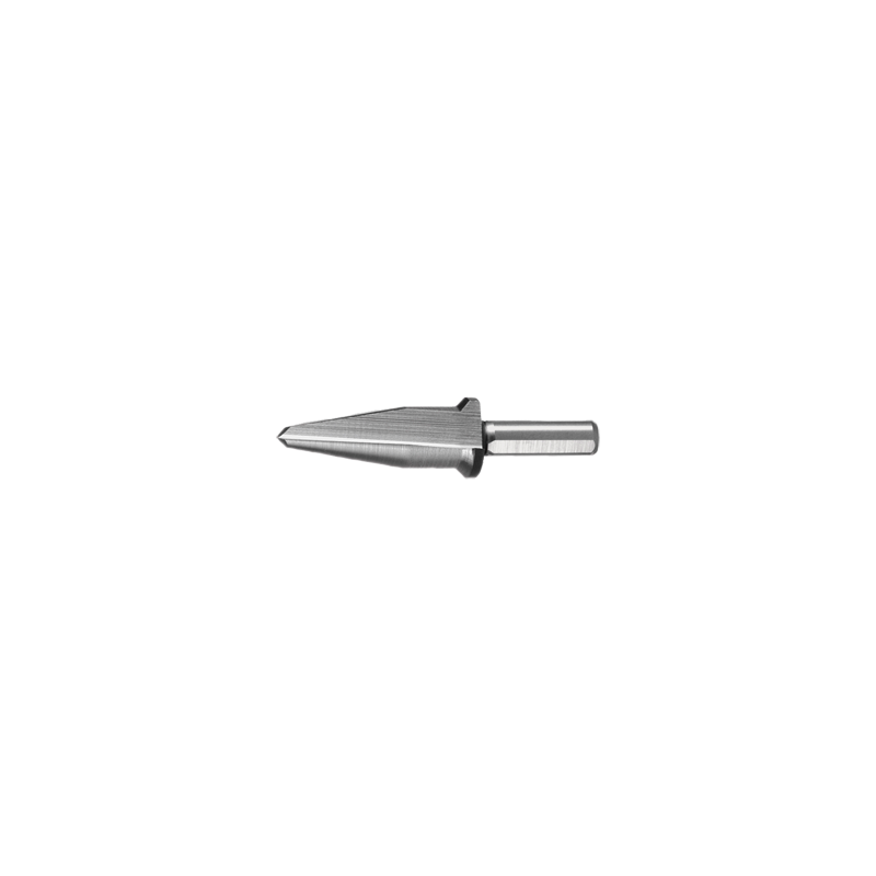 RUKO Sheet Drill HSS With Depth And Limiter Limiter (Nº 2)